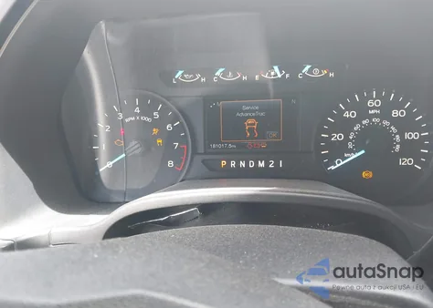 2019 Ford F-150 Xl z USA, uszkodzony, nr VIN 1FTEX1CB9KKC00967